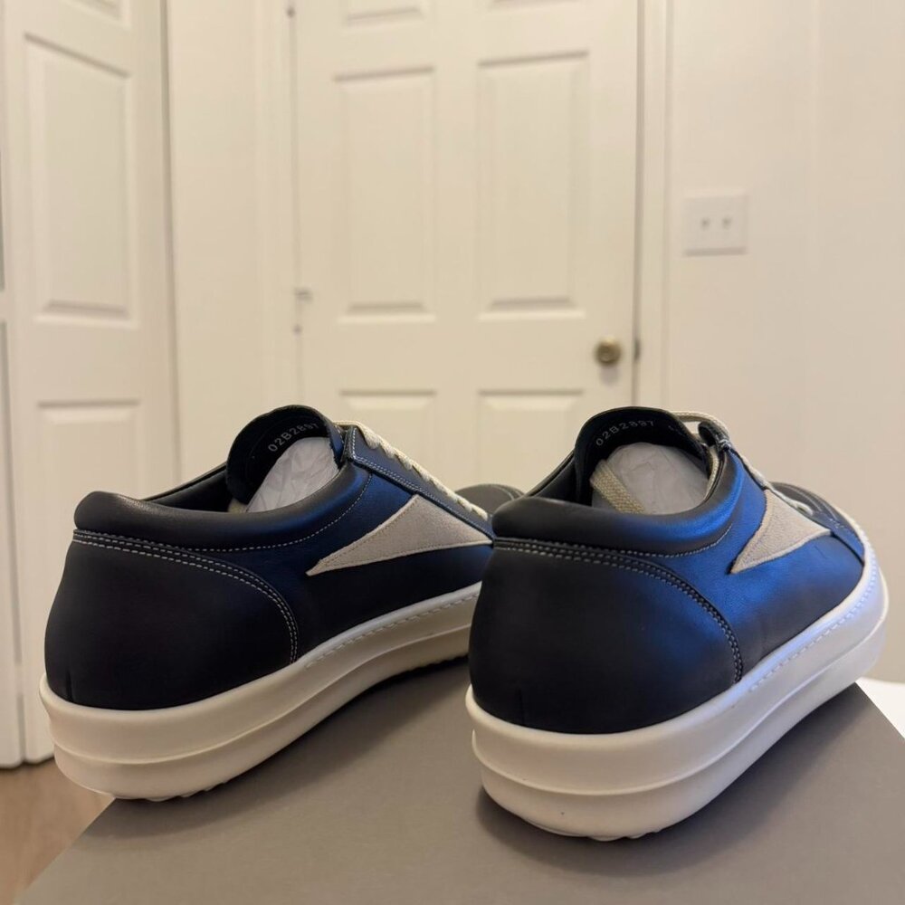 Rick Owens Men's Trainers - Picture 4 of 6